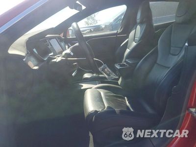 Zdjęcie 7 z 12 samochodu: 2017 TESLA MODEL S VIN:5YJSA1E10HF189761 - miniatura