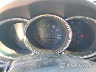 Zdjęcie 9 z 12 samochodu: 2011 KIA SORENTO LX VIN:5XYKT3A10BG023087 - miniatura