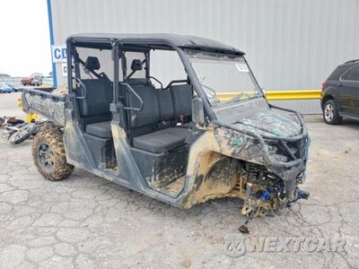 2024 CFMOTO UFORCE UTILITY VEHICLE LCELV1ZA2RM000930 - główne zdjęcie licytacji z USA - miniatura