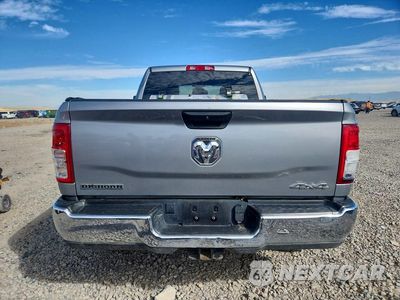 Zdjęcie 6 z 12 samochodu: 2024 RAM 2500 BIG HORN VIN:3C6UR5DL8RG303018 - miniatura