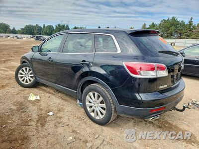 Drugie zdjęcie samochodu z przodu: 2007 MAZDA CX-9 VIN:JM3TB28Y170111333 - miniatura
