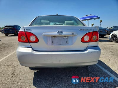 Zdjęcie 6 z 12 samochodu: 2007 TOYOTA COROLLA CE VIN:1NXBR32E67Z895162 - miniatura