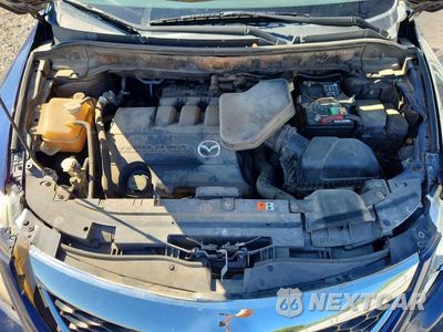 Zdjęcie 12 z 14 samochodu: 2011 MAZDA CX-9 VIN:JM3TB3DVXB0302646 - miniatura