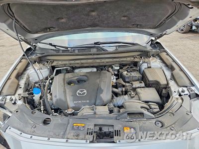Zdjęcie 12 z 13 samochodu: 2021 MAZDA CX-5 GRAND TOURING VIN:JM3KFADM1M0374267 - miniatura