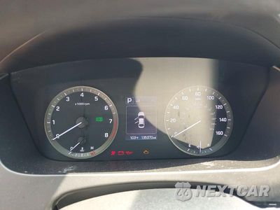 Zdjęcie 9 z 12 samochodu: 2015 HYUNDAI SONATA SE VIN:5NPE24AF6FH229109 - miniatura