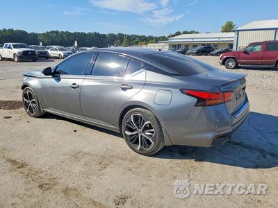 Drugie zdjęcie samochodu z przodu: 2023 NISSAN ALTIMA SR VIN:1N4BL4CV6PN349052 - miniatura
