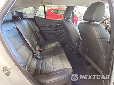 Zdjęcie 10 z 13 samochodu: 2026 CHEVROLET TRAX 1LT VIN:KL77LHEP4TC186572 - miniatura