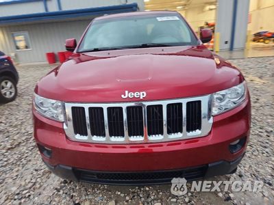 Piąte zdjęcie samochodu w środku: 2012 JEEP GRAND CHEROKEE LAREDO VIN:1C4RJFAG2CC224912 - miniatura