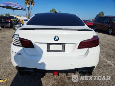 Zdjęcie 6 z 12 samochodu: 2016 BMW 535 I VIN:WBA5B1C50GG132431 - miniatura