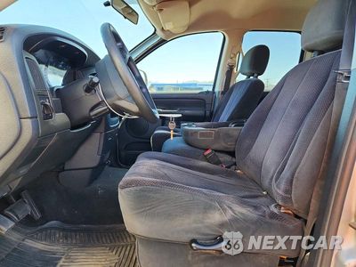Zdjęcie 7 z 12 samochodu: 2004 DODGE RAM 1500 ST VIN:1D7HA18D24J201370 - miniatura
