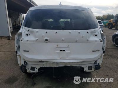 Zdjęcie 6 z 14 samochodu: 2021 KIA TELLURIDE SX VIN:5XYP5DHC2MG111686 - miniatura