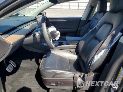 Zdjęcie 7 z 13 samochodu: 2022 TESLA MODEL Y VIN:7SAYGDEF7NF574383 - miniatura