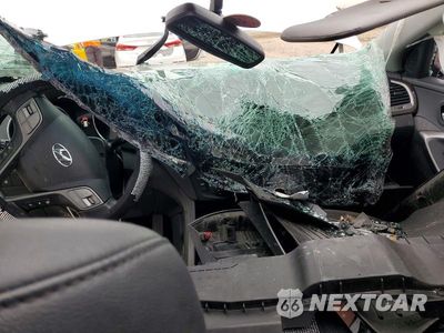 Zdjęcie 8 z 14 samochodu: 2017 HYUNDAI SANTA FE SPORT 2.0T ULTIMATE VIN:5XYZW4LA7HG386794 - miniatura