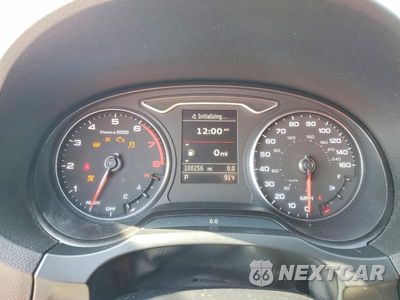 Zdjęcie 9 z 12 samochodu: 2016 AUDI A3 PREMIUM PLUS VIN:WAUE8GFF6G1098326 - miniatura