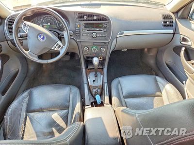 Zdjęcie 8 z 12 samochodu: 2007 SAAB 9-3 2.0T VIN:YS3FD49Y271130535 - miniatura