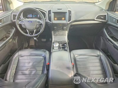 Zdjęcie 8 z 13 samochodu: 2019 FORD EDGE SEL VIN:2FMPK4J90KBB33867 - miniatura