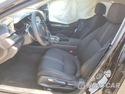 Zdjęcie 7 z 12 samochodu: 2020 HONDA CIVIC LX VIN:2HGFC2F65LH599844 - miniatura