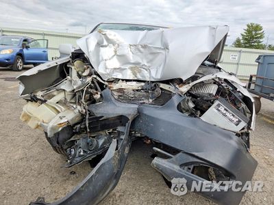 Piąte zdjęcie samochodu w środku: 2007 TOYOTA COROLLA LE VIN:JTDBR32EX70100867 - miniatura