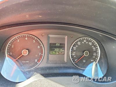 Zdjęcie 9 z 12 samochodu: 2013 VOLKSWAGEN JETTA SE VIN:3VWDP7AJ0DM359412 - miniatura