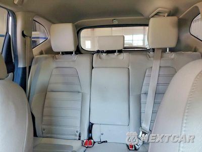 Zdjęcie 10 z 13 samochodu: 2018 HONDA CR-V LX VIN:5J6RW5H39JL001059 - miniatura