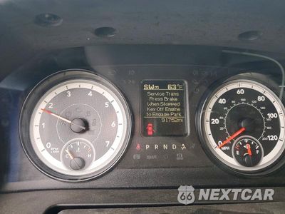 Zdjęcie 9 z 12 samochodu: 2016 RAM 1500 SLT VIN:1C6RR7GT7GS342220 - miniatura