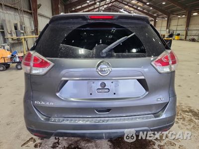 Zdjęcie 6 z 12 samochodu: 2015 NISSAN ROGUE SV VIN:KNMAT2MTXFP577310 - miniatura