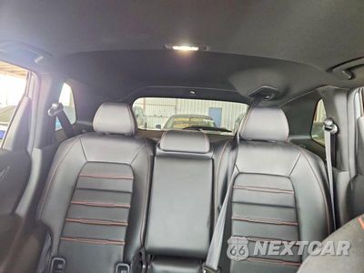Zdjęcie 10 z 14 samochodu: 2025 HONDA CR-V SPORT-L VIN:7FARS5H87SE036446 - miniatura