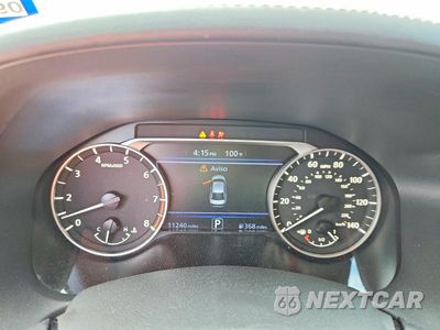 Zdjęcie 9 z 12 samochodu: 2025 NISSAN ALTIMA SR VIN:1N4BL4CV8SN410278 - miniatura