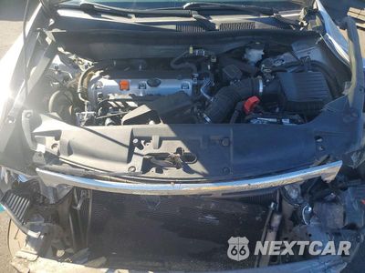 Zdjęcie 11 z 13 samochodu: 2010 HONDA ACCORD LXP VIN:1HGCP2F46AA010110 - miniatura