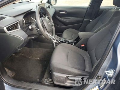 Zdjęcie 7 z 12 samochodu: 2021 TOYOTA COROLLA LE VIN:JTDEPMAE9MJ172529 - miniatura