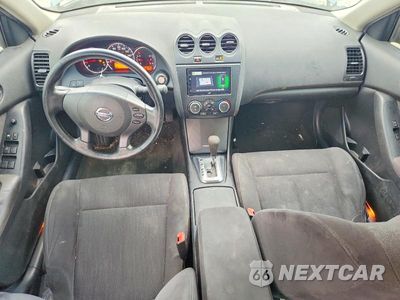 Zdjęcie 8 z 12 samochodu: 2012 NISSAN ALTIMA 2.5 VIN:1N4AL2AP0CC179202 - miniatura