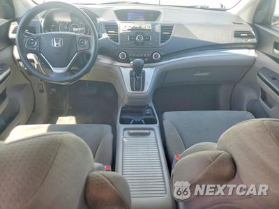 Zdjęcie 8 z 12 samochodu: 2013 HONDA CR-V EX VIN:5J6RM4H58DL047407 - miniatura