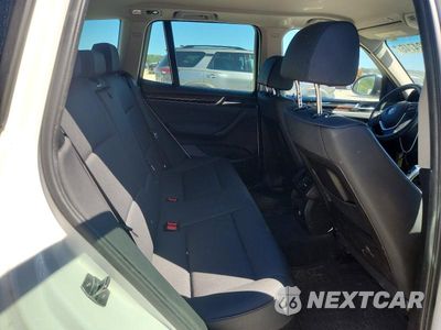 Zdjęcie 11 z 13 samochodu: 2015 BMW X3 XDRIVE28I VIN:5UXWX9C59F0D52134 - miniatura