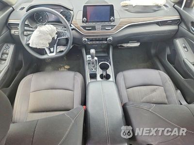 Zdjęcie 8 z 13 samochodu: 2024 NISSAN ALTIMA SV VIN:1N4BL4DV7RN350454 - miniatura