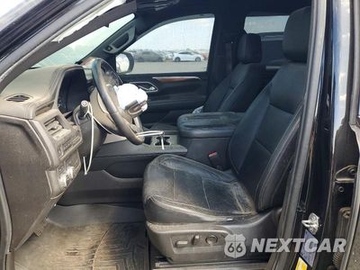 Zdjęcie 7 z 12 samochodu: 2021 GMC YUKON XL K1500 SLE VIN:1GKS2FKDXMR330255 - miniatura