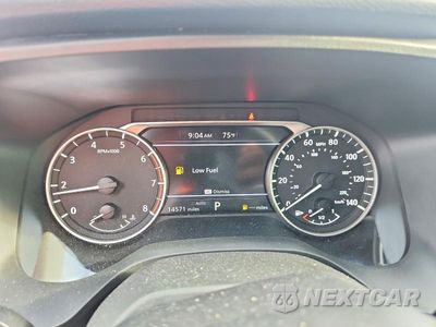 Zdjęcie 9 z 13 samochodu: 2025 NISSAN ROGUE ROCK CREEK VIN:5N1BT3BB3SC813491 - miniatura