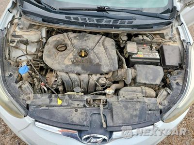 Zdjęcie 11 z 12 samochodu: 2015 HYUNDAI ELANTRA SE VIN:5NPDH4AE1FH584237 - miniatura