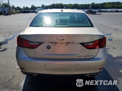 Zdjęcie 6 z 12 samochodu: 2013 LEXUS GS 350 VIN:JTHCE1BL5D5010848 - miniatura