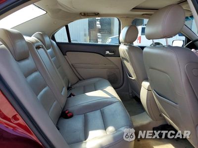 Zdjęcie 10 z 12 samochodu: 2007 FORD FUSION SE VIN:3FAHP07137R181303 - miniatura