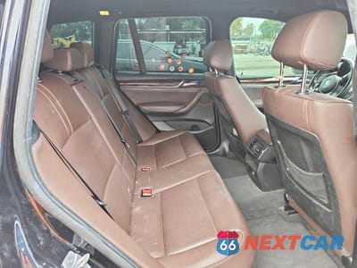 Zdjęcie 11 z 14 samochodu: 2017 BMW X3 XDRIVE28I VIN:5UXWX9C31H0W67217 - miniatura