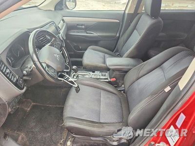 Zdjęcie 7 z 14 samochodu: 2018 MITSUBISHI OUTLANDER SE VIN:JA4AZ3A36JZ037954 - miniatura