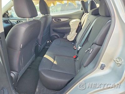 Zdjęcie 11 z 13 samochodu: 2020 NISSAN ROGUE SPORT S VIN:JN1BJ1CW6LW648474 - miniatura