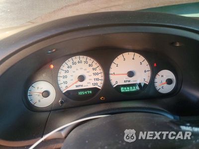 Zdjęcie 9 z 13 samochodu: 2006 DODGE GRAND CARAVAN SXT VIN:2D4GP44L06R857264 - miniatura