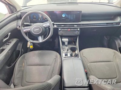 Zdjęcie 8 z 12 samochodu: 2025 HYUNDAI TUCSON SEL VIN:5NMJB3DE1SH592906 - miniatura
