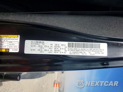 Zdjęcie 12 z 12 samochodu: 2015 JEEP WRANGLER UNLIMITED SPORT VIN:1C4BJWDG3FL743694 - miniatura