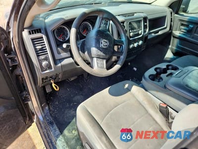 Zdjęcie 8 z 13 samochodu: 2019 RAM 1500 CLASSIC TRADESMAN VIN:1C6RR6FG8KS521292 - miniatura