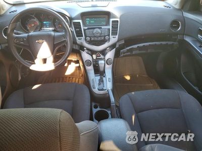 Zdjęcie 8 z 12 samochodu: 2014 CHEVROLET CRUZE LT VIN:1G1PK5SB9E7381469 - miniatura