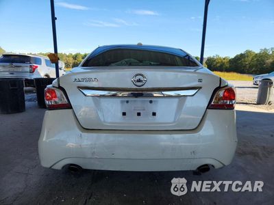Zdjęcie 6 z 12 samochodu: 2015 NISSAN ALTIMA 2.5 S VIN:1N4AL3AP1FC163391 - miniatura