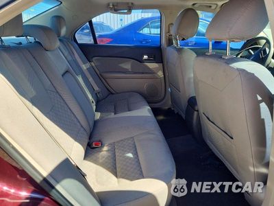 Zdjęcie 10 z 13 samochodu: 2012 FORD FUSION SE VIN:3FAHP0HA6CR374621 - miniatura
