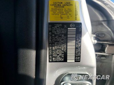 Zdjęcie 12 z 12 samochodu: 2010 SCION XD BASE VIN:JTKKU4B41A1003790 - miniatura